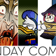 Illustration for article titled Sunday Comics: You Dont Believe In Santa Claus...Right?
